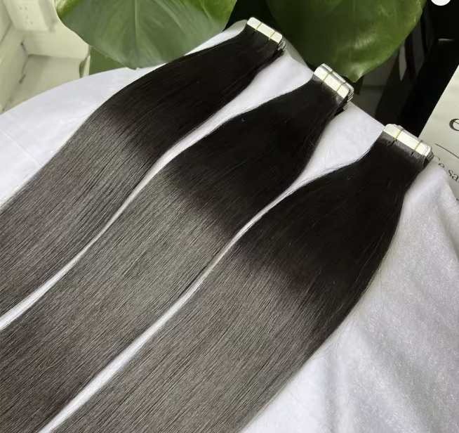 Instant Volume Hair Extensions