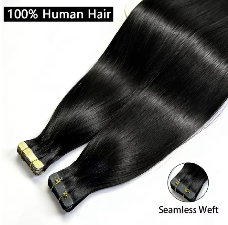 Instant Volume Hair Extensions