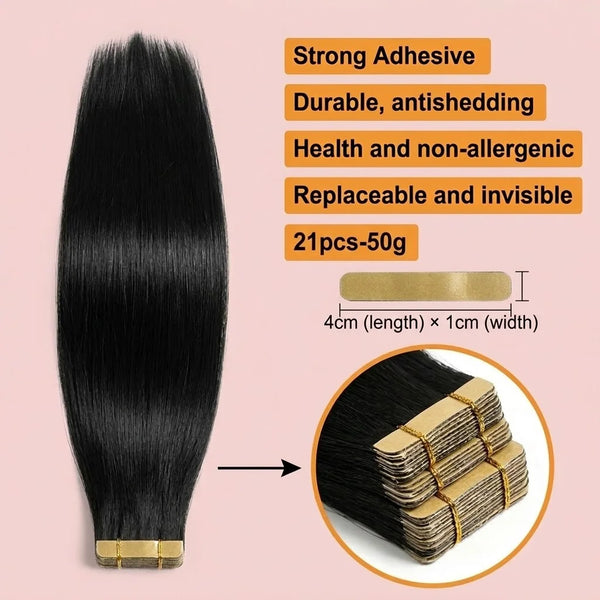 Straight-Tape-In-Hair-Extensions-Human-Hair-18-Inch-Invisible-Seamless-Silky-Skin-100-Human-Hair.png